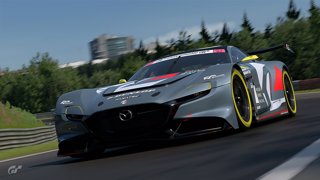 Mazda ha partecipato con successo al secondo round della Gran Turismo World Series a Berlino