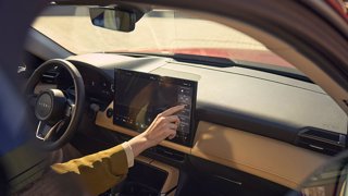 NUOVA MAZDA CX-5: GOOGLE INTEGRATO E ARCHITETTURA ELETTRONICA EVOLUTA PER UN ABITACOLO DI NUOVA GENERAZIONE