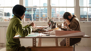 MAZDA LANCIA CRAFT JOURNEYS: UN PROGETTO CHE ESPLORA L’ARTIGIANALITÀ ATTRAVERSO LA COLLABORAZIONE TRA MAESTRI E APPRENDISTI