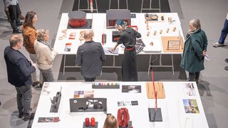 Mazda (Suisse) SA lance une collaboration de design avec l’ECAL/École d’art et de design de Lausanne