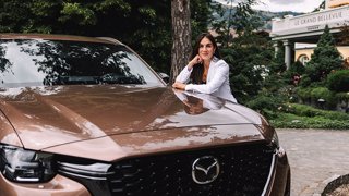 Véra Dussausaye diventa nuova PR & Influencers Manager di Mazda (Suisse) SA